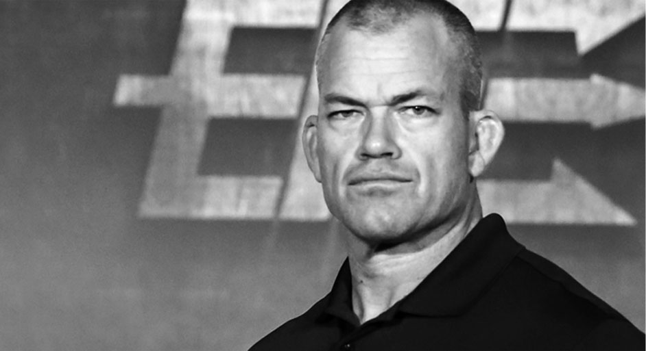 Retired U.S. Navy SEAL Jocko Willink Announced As CMPF 2019 Luncheon ...